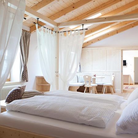 Coronata Haus Roncegno Ngoại thất bức ảnh