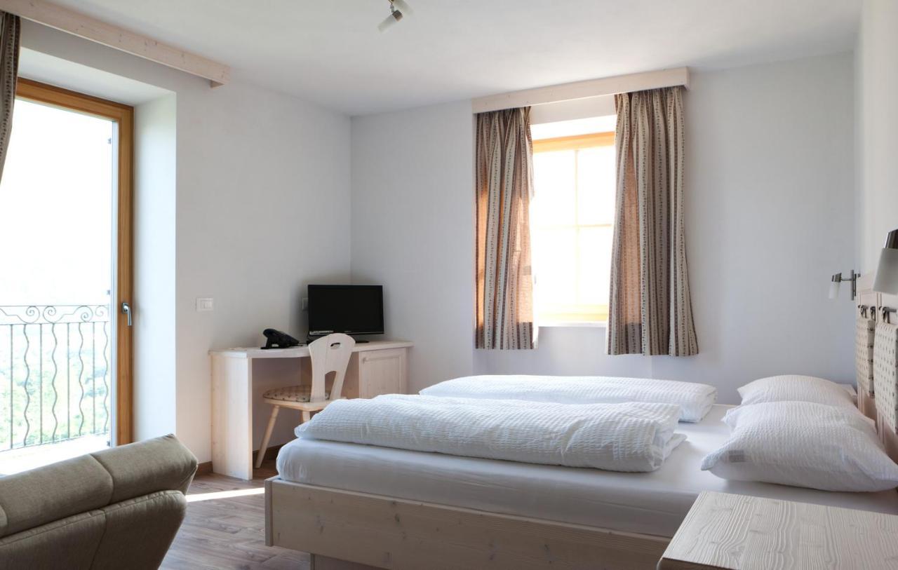 Coronata Haus Roncegno Ngoại thất bức ảnh