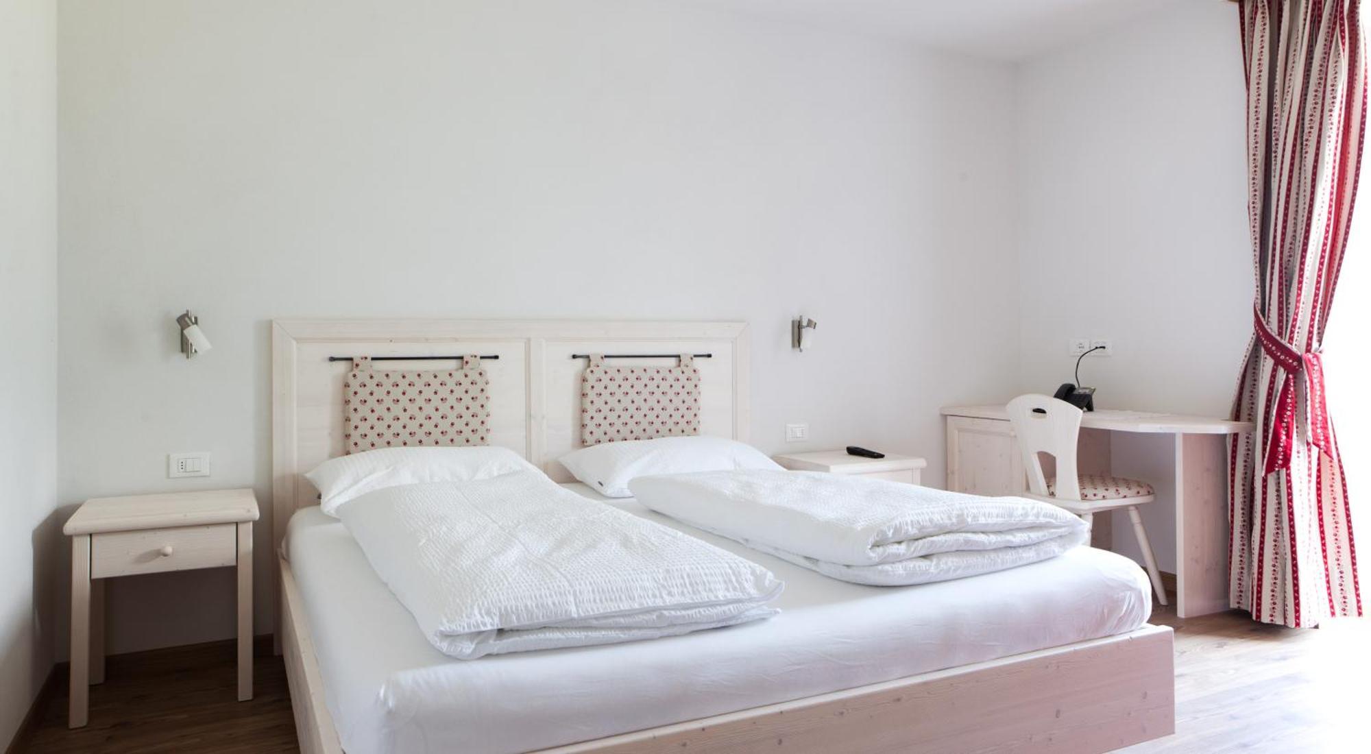 Coronata Haus Roncegno Ngoại thất bức ảnh