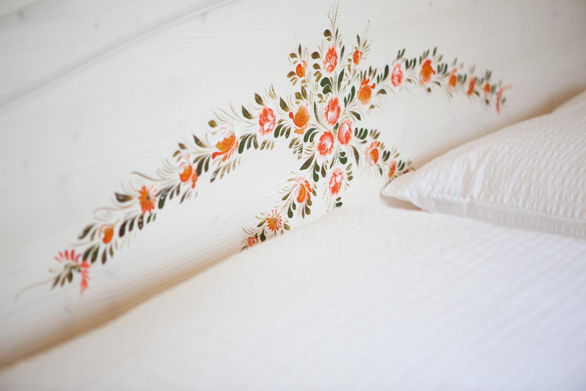 Coronata Haus Roncegno Ngoại thất bức ảnh