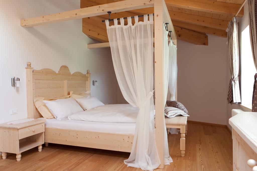 Coronata Haus Roncegno Ngoại thất bức ảnh
