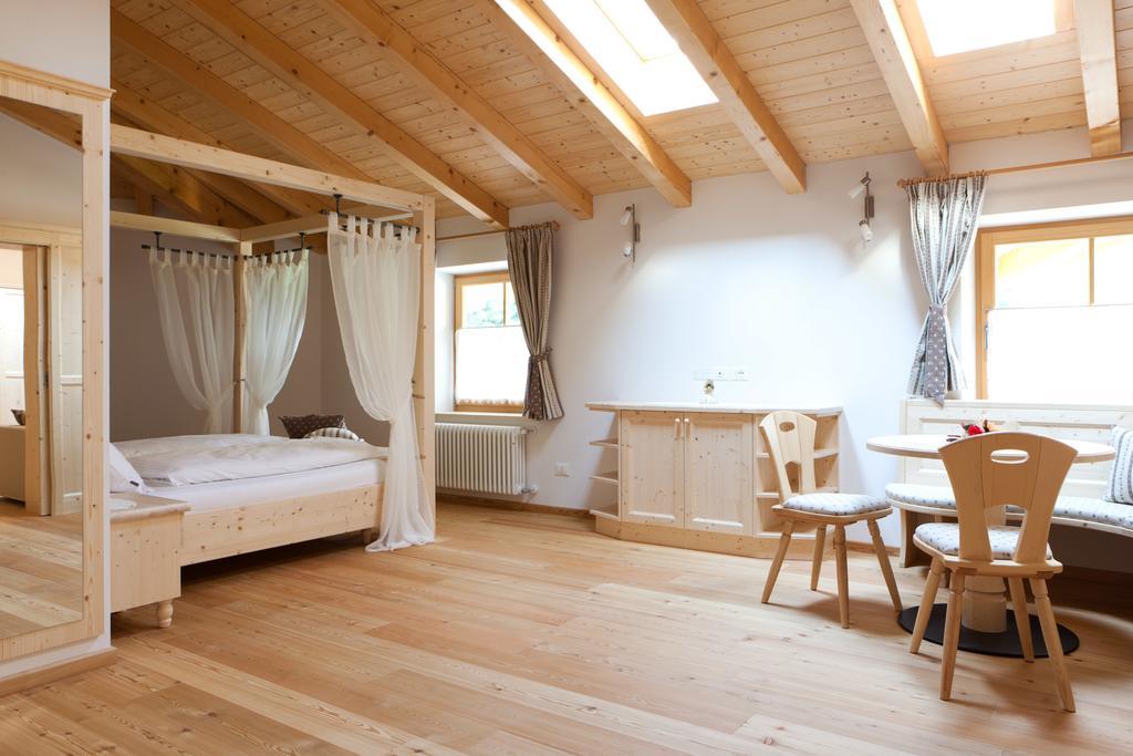 Coronata Haus Roncegno Ngoại thất bức ảnh