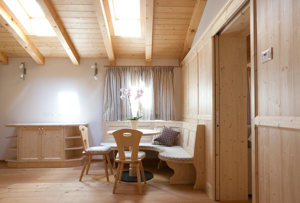 Coronata Haus Roncegno Ngoại thất bức ảnh