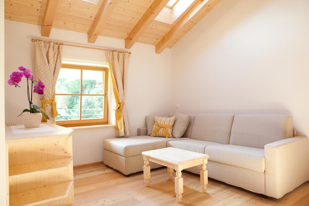Coronata Haus Roncegno Ngoại thất bức ảnh