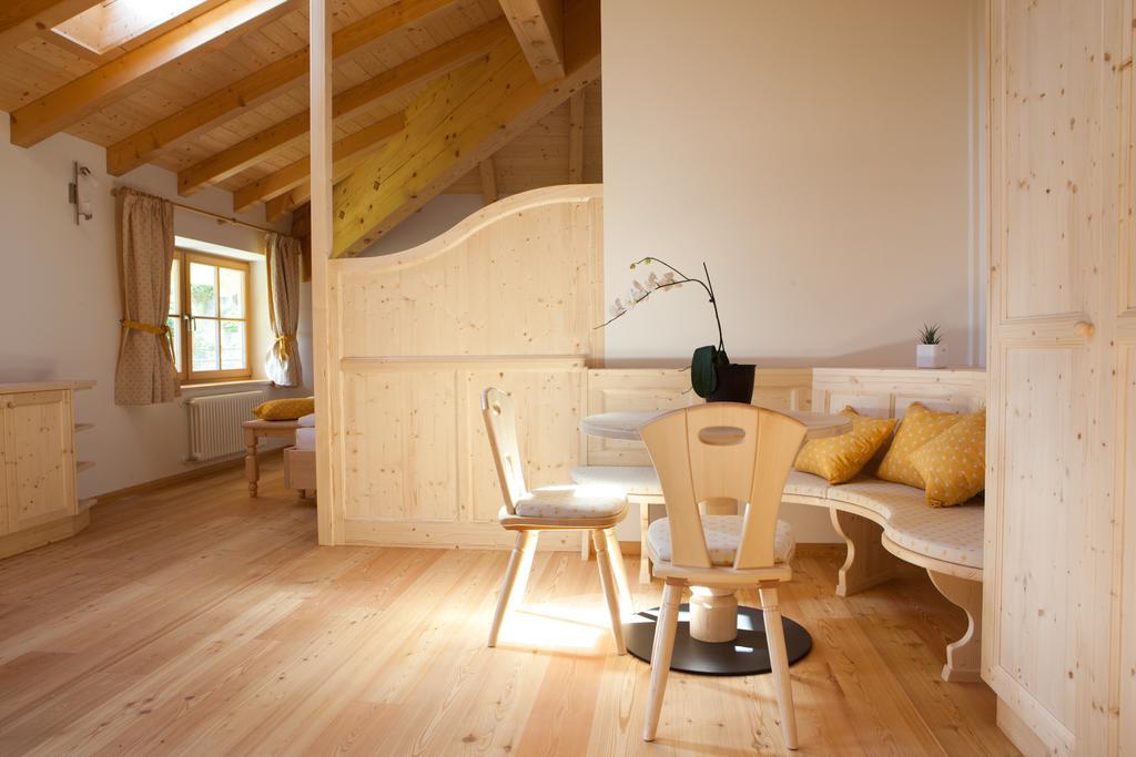 Coronata Haus Roncegno Ngoại thất bức ảnh