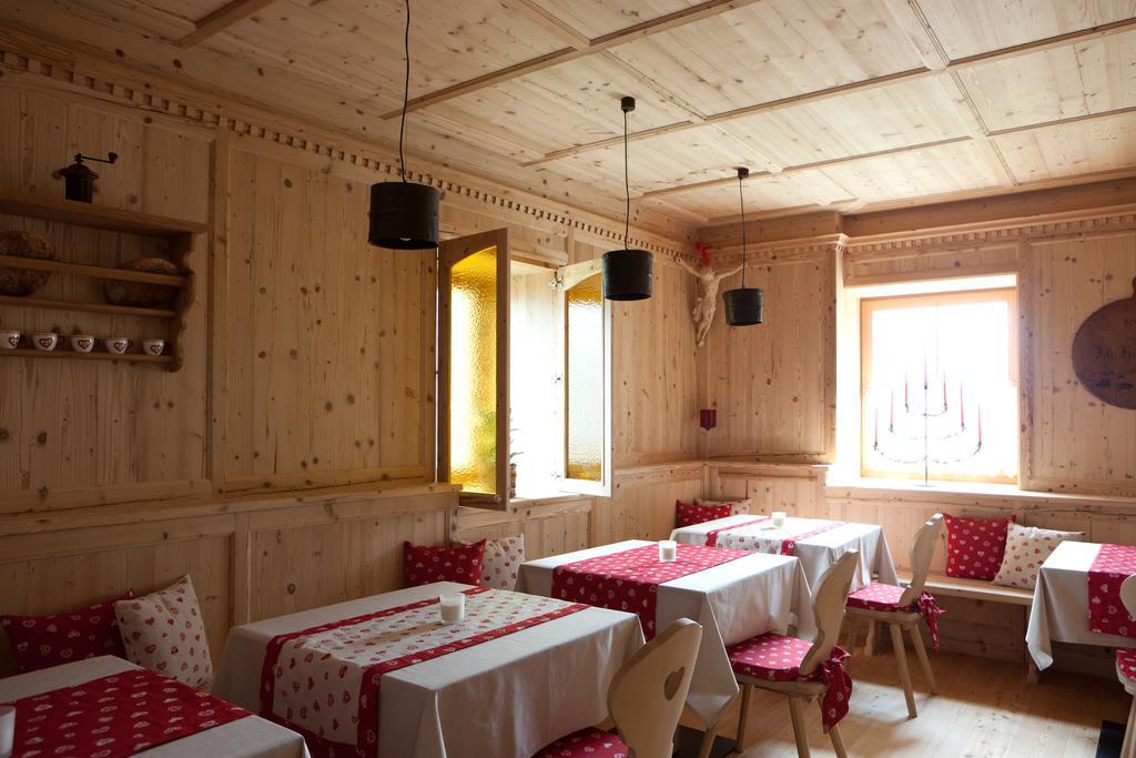 Coronata Haus Roncegno Ngoại thất bức ảnh