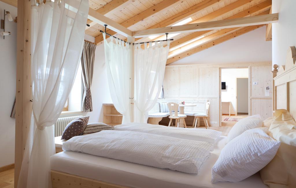 Coronata Haus Roncegno Ngoại thất bức ảnh